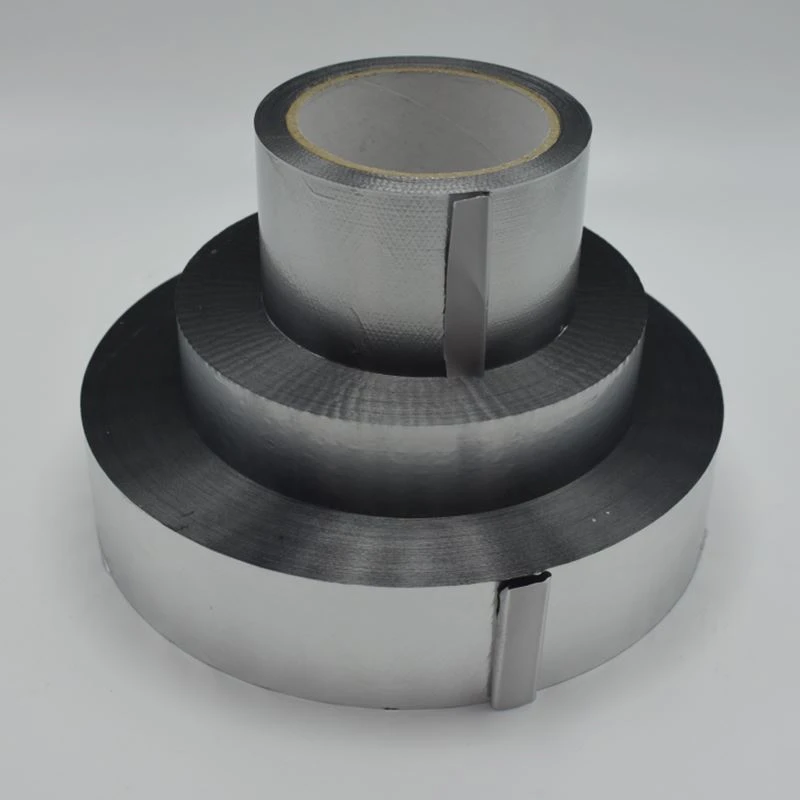 Ruban de papier d'aluminium pour climatiseur